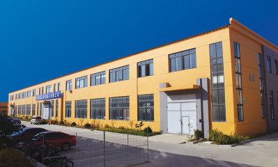 未来机器人成立