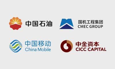 获央企战略投资