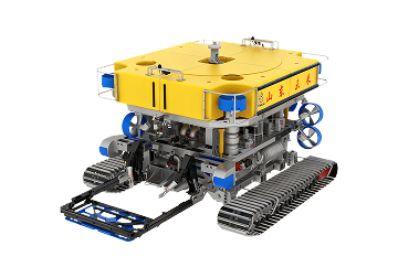 永光落月电缆后冲埋项目